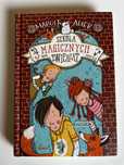 Szkoła magicznych zwierząt Margit Auer książka nowa