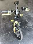 Bicicleta criança