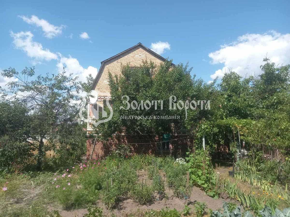 Будинок, 3 пов. Ремонт. СТ «Берізка», с. Романків, Обухівський р-н