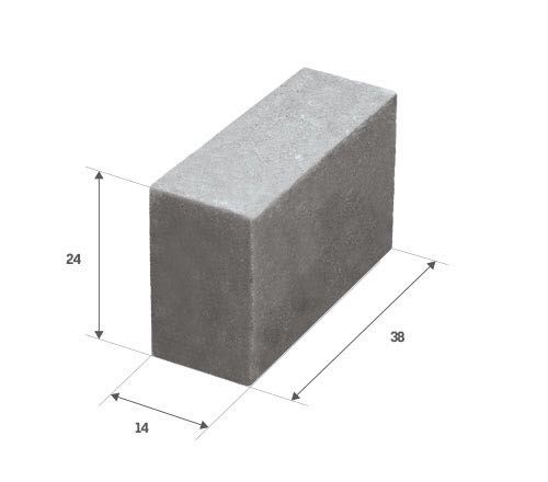 cement 32,5 R 25kg ODRA Opole Górażdże - Beton - Bloczek