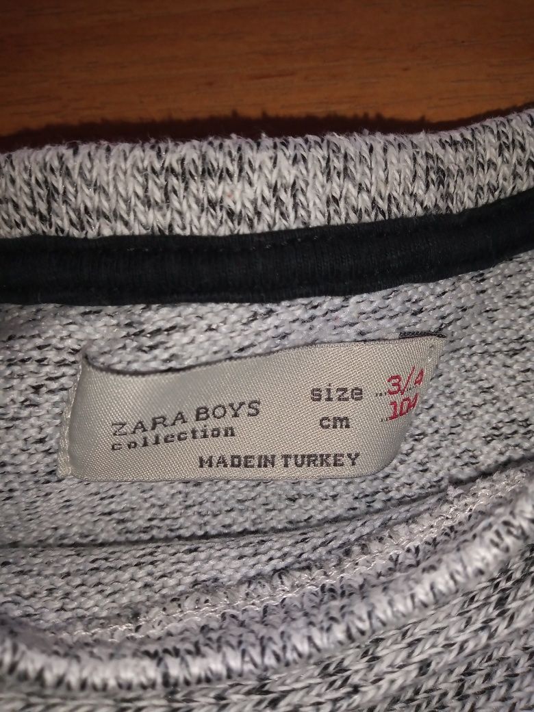 Sweterek Zara 98/104