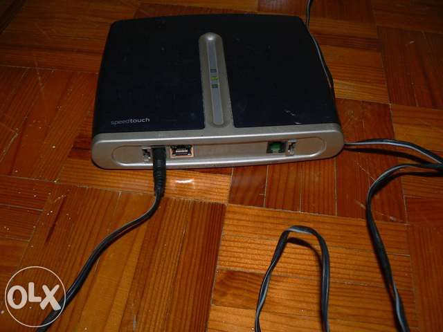 Modem SpeedTouch 510i