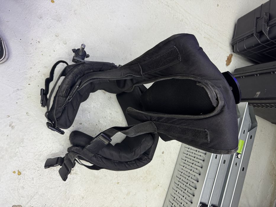 Steadicam | Floatcam FC-12