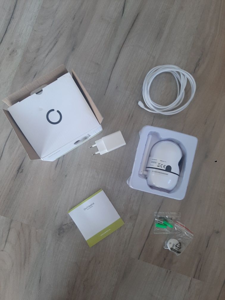Kamera WiFi hd OVERMAX CAMSPOT 3.6