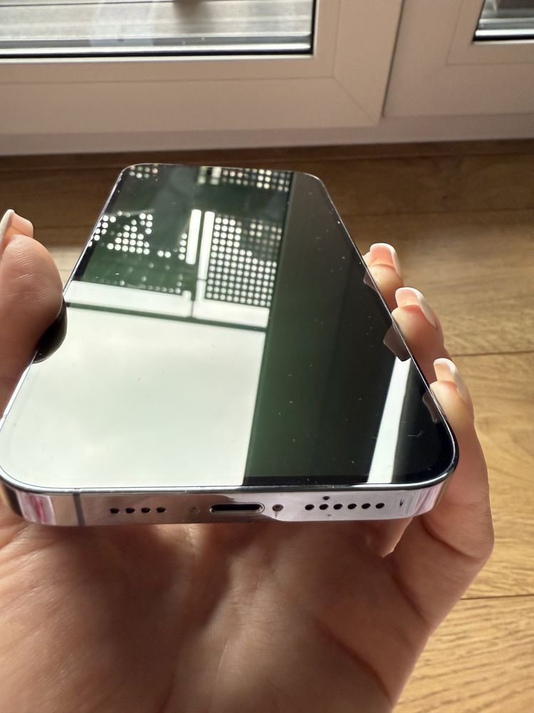 iPhone 14 Pro Max 256 GB – Deep Purple – Stan idealny!