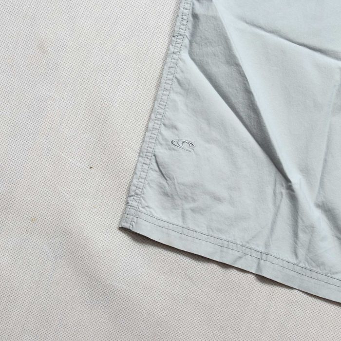 NOWE Oneills wide leg spodnie cargo 34us