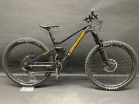 Fabrycznie nowy rower enduro Lapierre Spicy 6.9 w wersji karbonowej