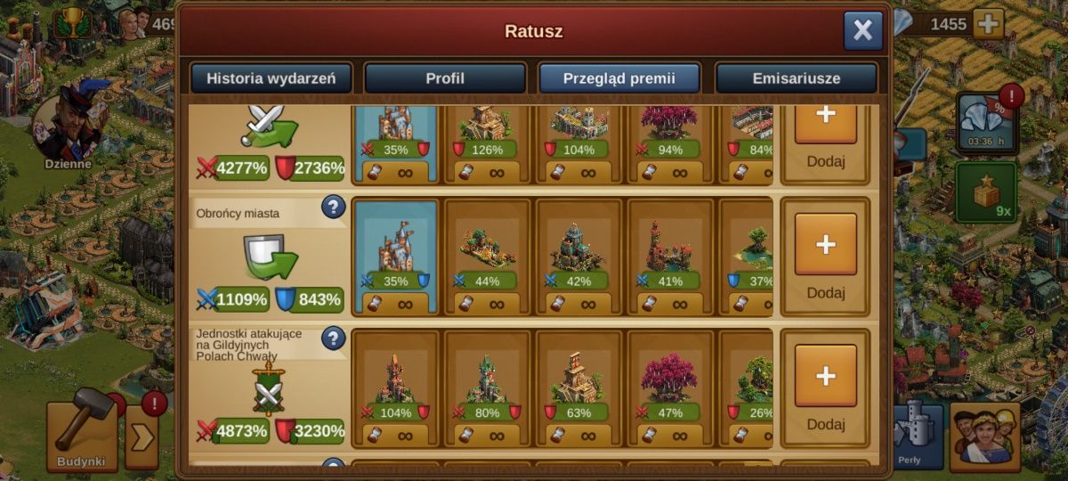 Forge of empires