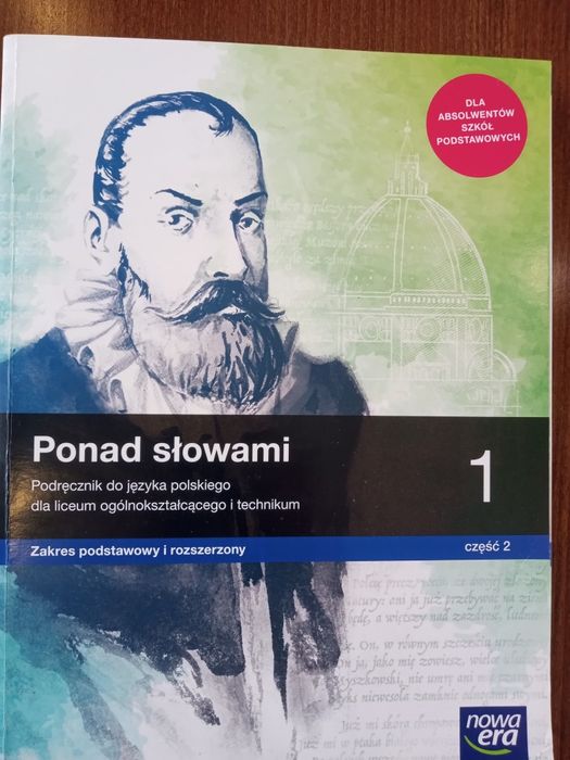 Odkryć fizykę 1 ZP nowa era