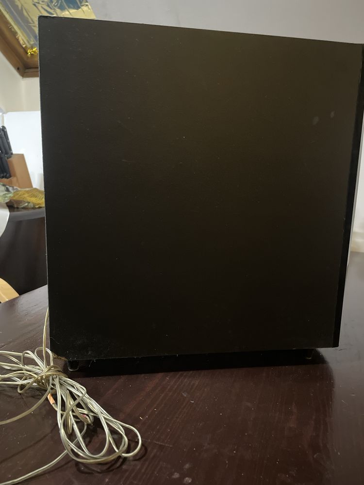 głośnik LG SH53PH-W