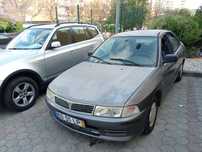 Mitsubishi lancer 1.3  em muito bom estado