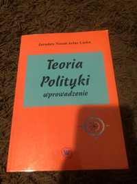 Teoria polityki wprowadzenie - Jarosław Nocoń / Artur Laska