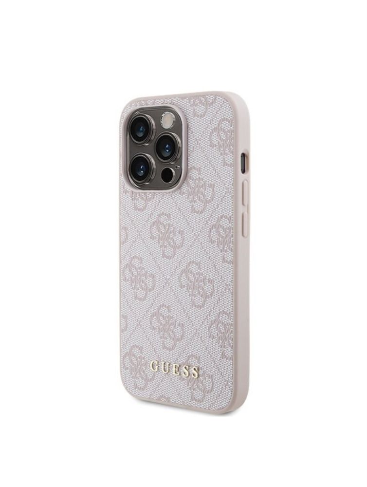 Etui iphone 15 pro guess