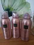 Body mousse Rituals of Sakura