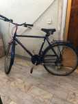 Bicicletas novas