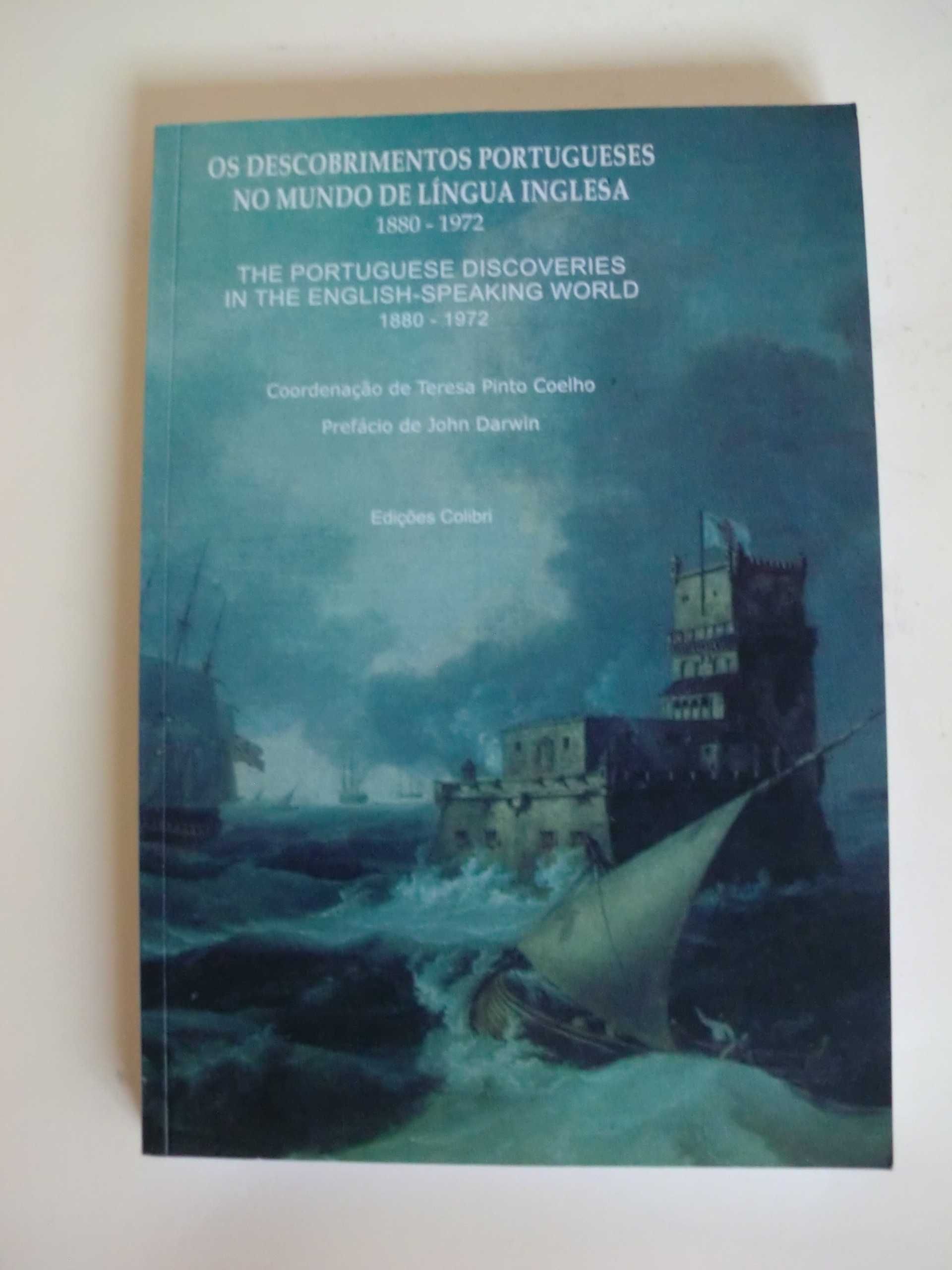 Os Descobrimentos Portugueses no Mundo de Língua Inglesa