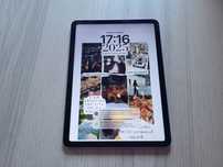 Tablet APPLE iPad Air 10.9" 5 gen. 64 GB Wi-Fi Fioletowy