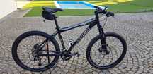 BTT TREK 6000 6series