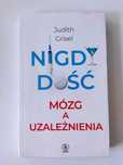 Nigdy dość Judith Grisel