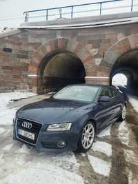 Sprzedam audi a5 3.2 benzyna quattro