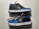 Ténis Heelys Sidewalk Sports |BAIXA DE PREÇO|