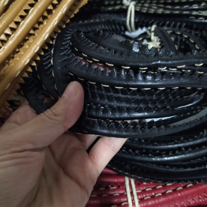 Material para bolsas