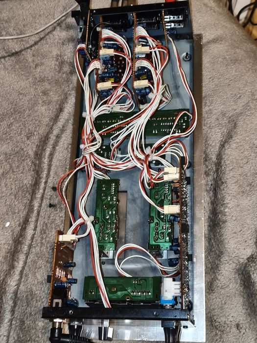 Naprawa Audio Serwis Gramofonów  Mikserów Dj-skich sprzętów muzycznych