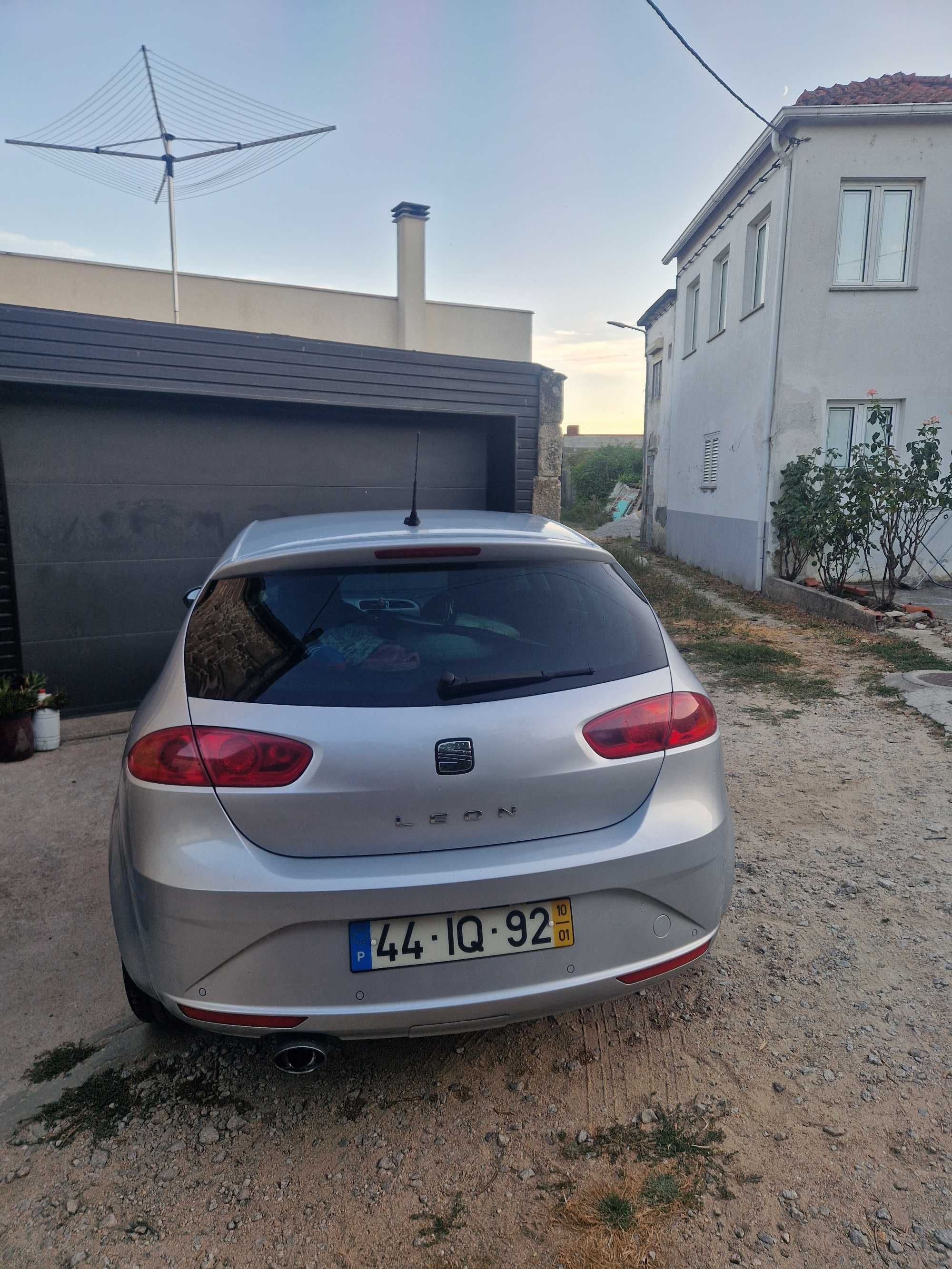 Seat leon 1.9 tdi