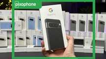 NEW Google Pixel 8 Pro 12/128GB Obsidian/Bay Гарантія Оплата частинами