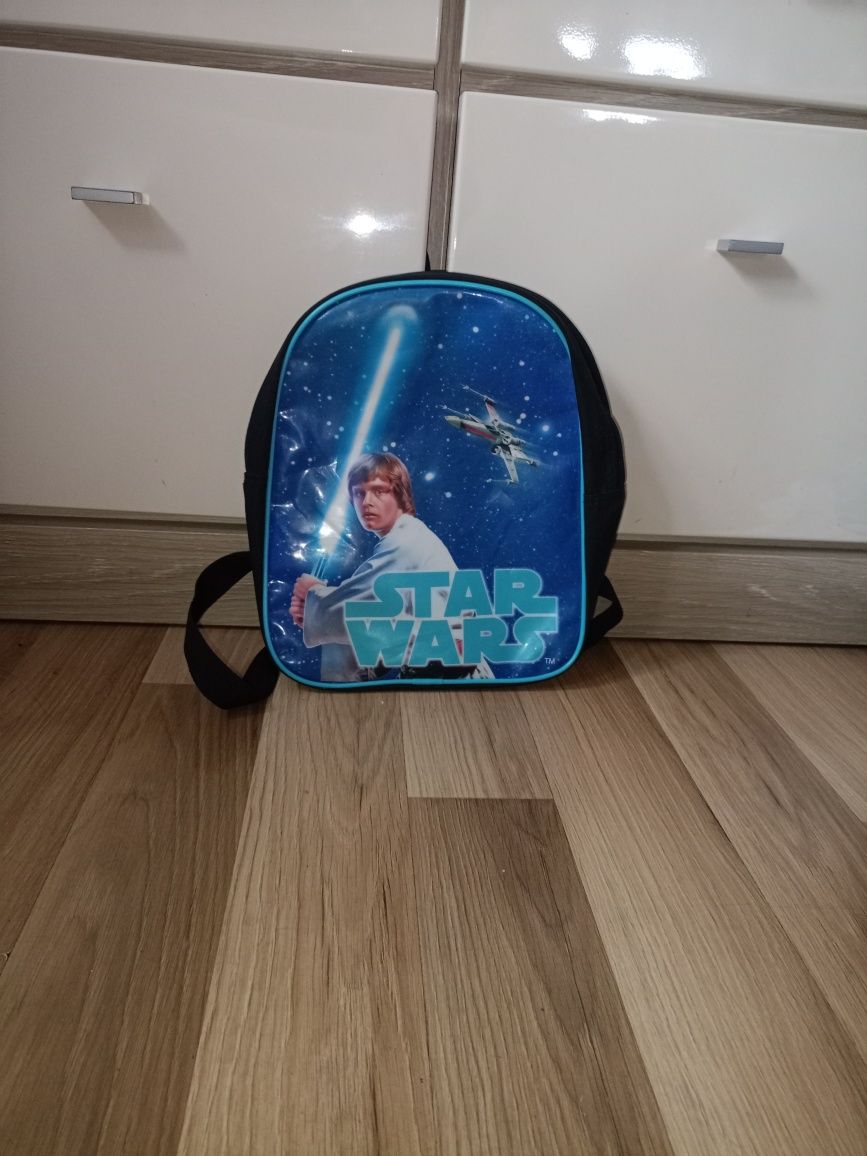 Plecak Star Wars marki C&A