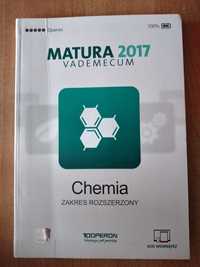 Matura 2017 chemia