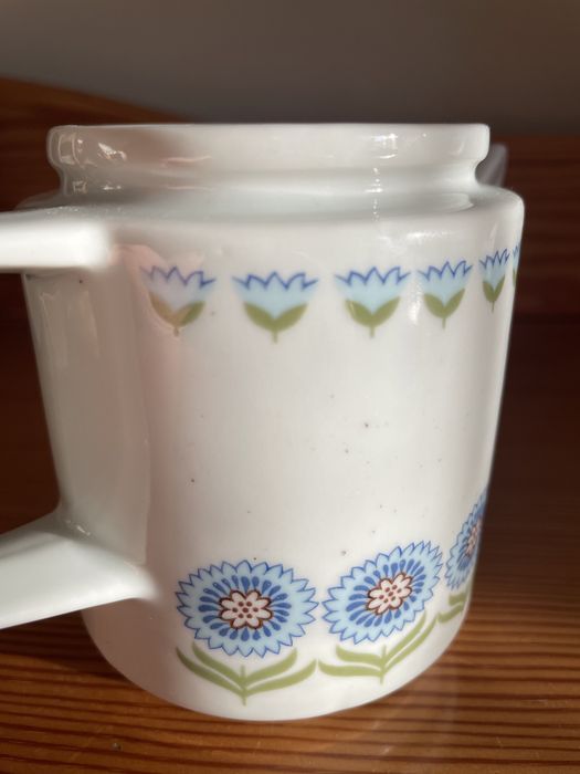 Mlecznik imbryk vintage