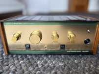 Wzmacniacz Leben CS300X