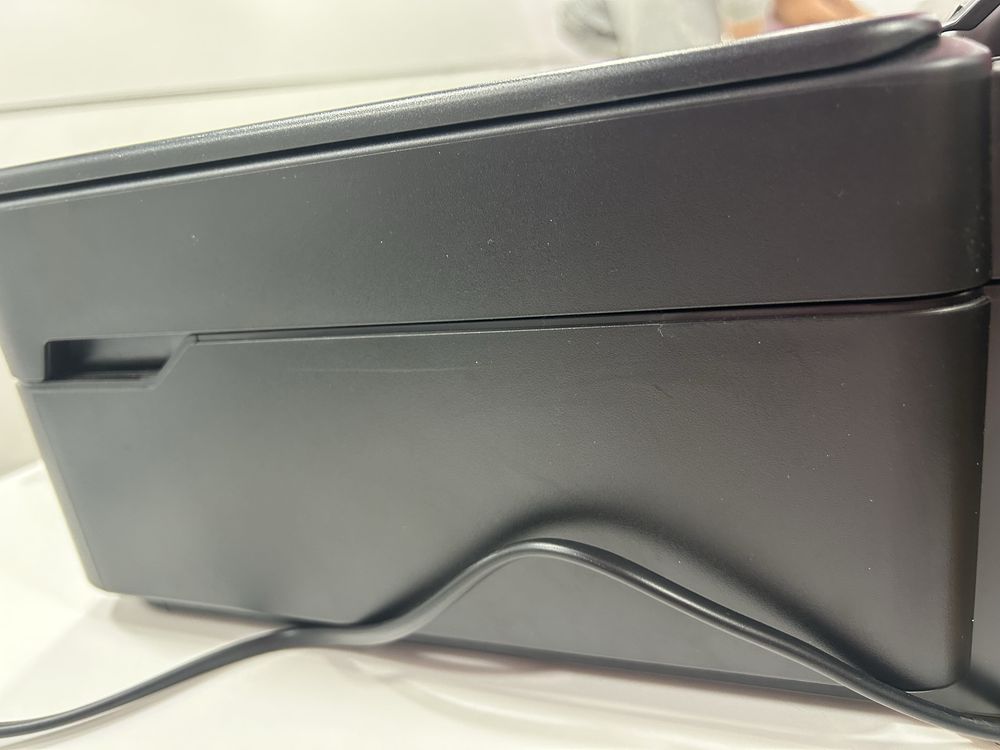 Impressora Epson