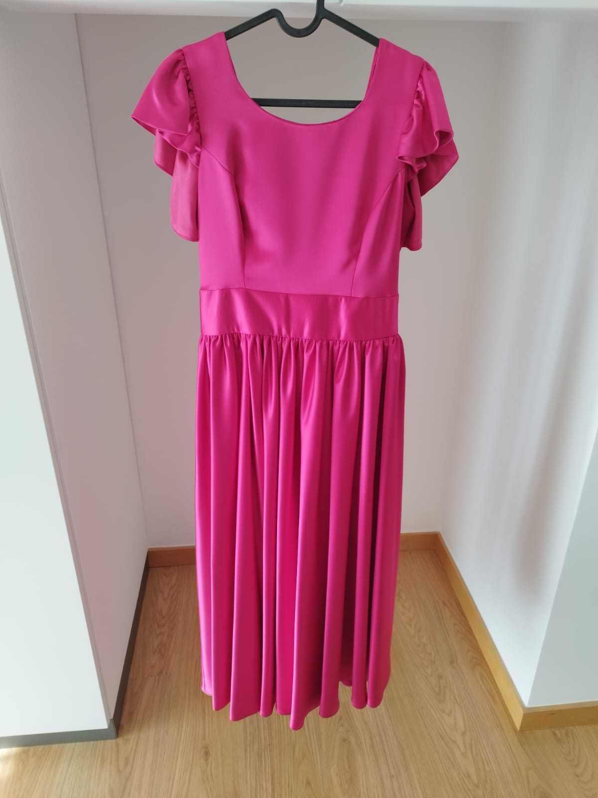 Vestidos para festas