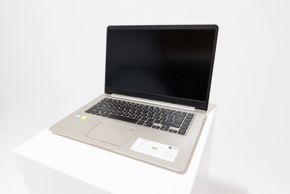 Computador Portátil ASUS