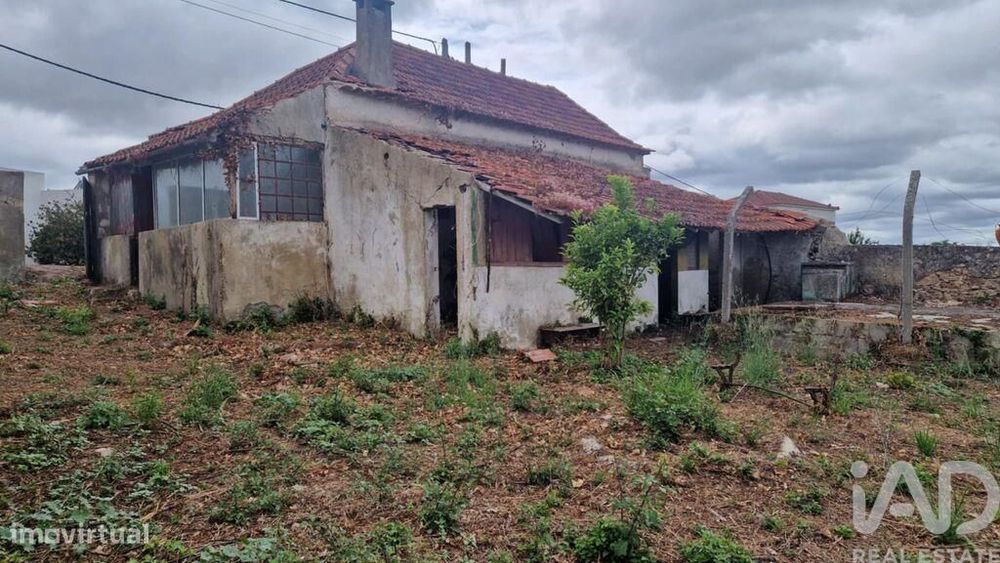 Casa / Villa T4 em Batalha de 280,00 m2