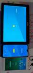 Zestaw Smartfon Sony plus Alcatel i tablet lenovo