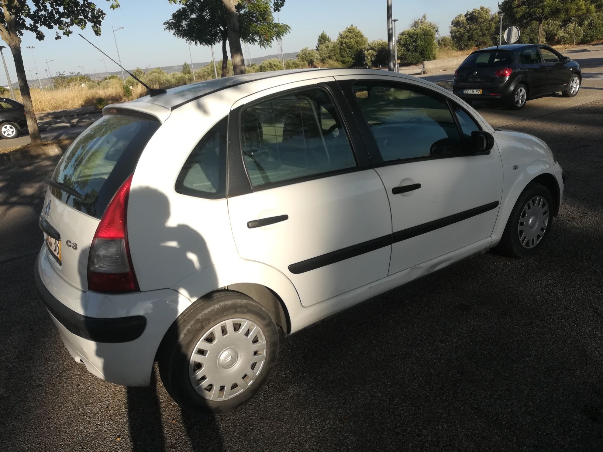 Citroen C3 Diesel 2 lugares