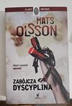 Mats Olsson - Zabójcza dyscyplina