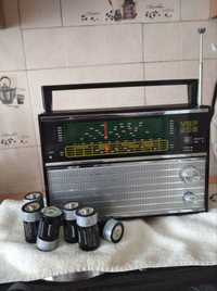 радиоприемник ВЭФ-206