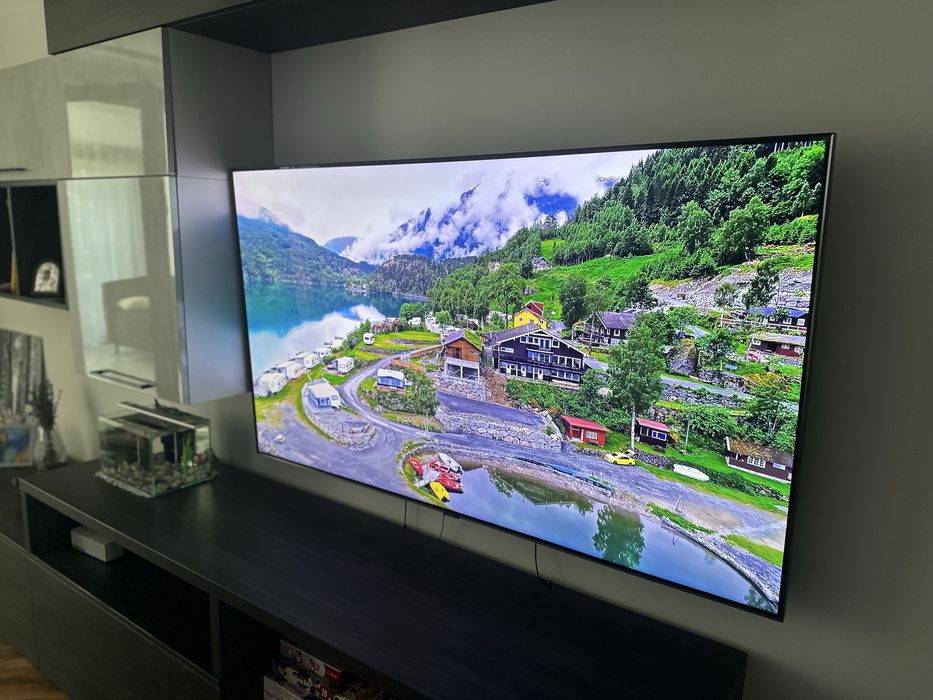 Samsung QE65Q9F  Qled