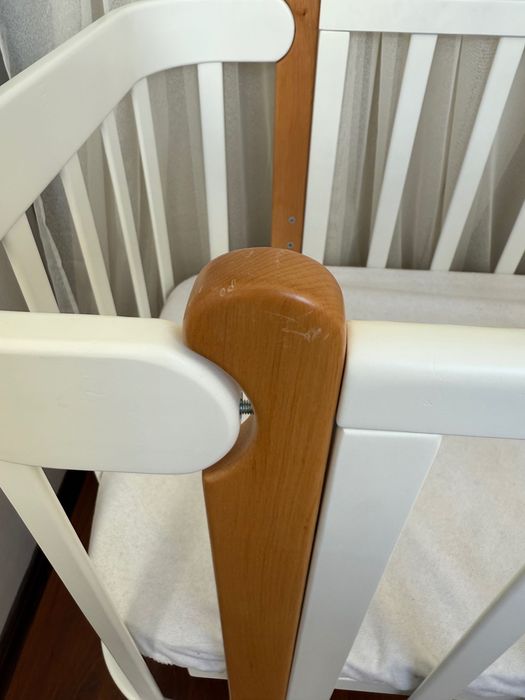 Ліжко Ingvart (Nika)