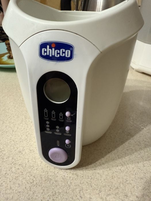 Нагрівач для пляшечок  Chicco
