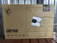 170Гц MSI G2412 ігровий монітор