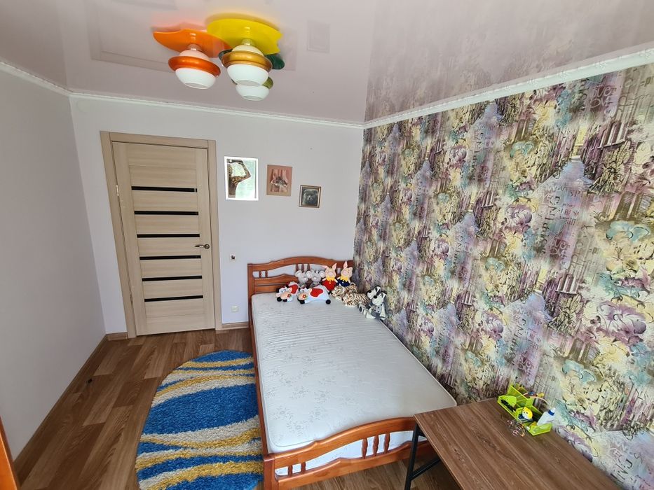 Продаю дом с гаражом. 146кв.м. улица Южная