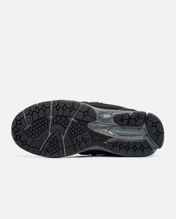 Мужские кроссовки New Balance 1906R Cordura Black Mate. 40-45