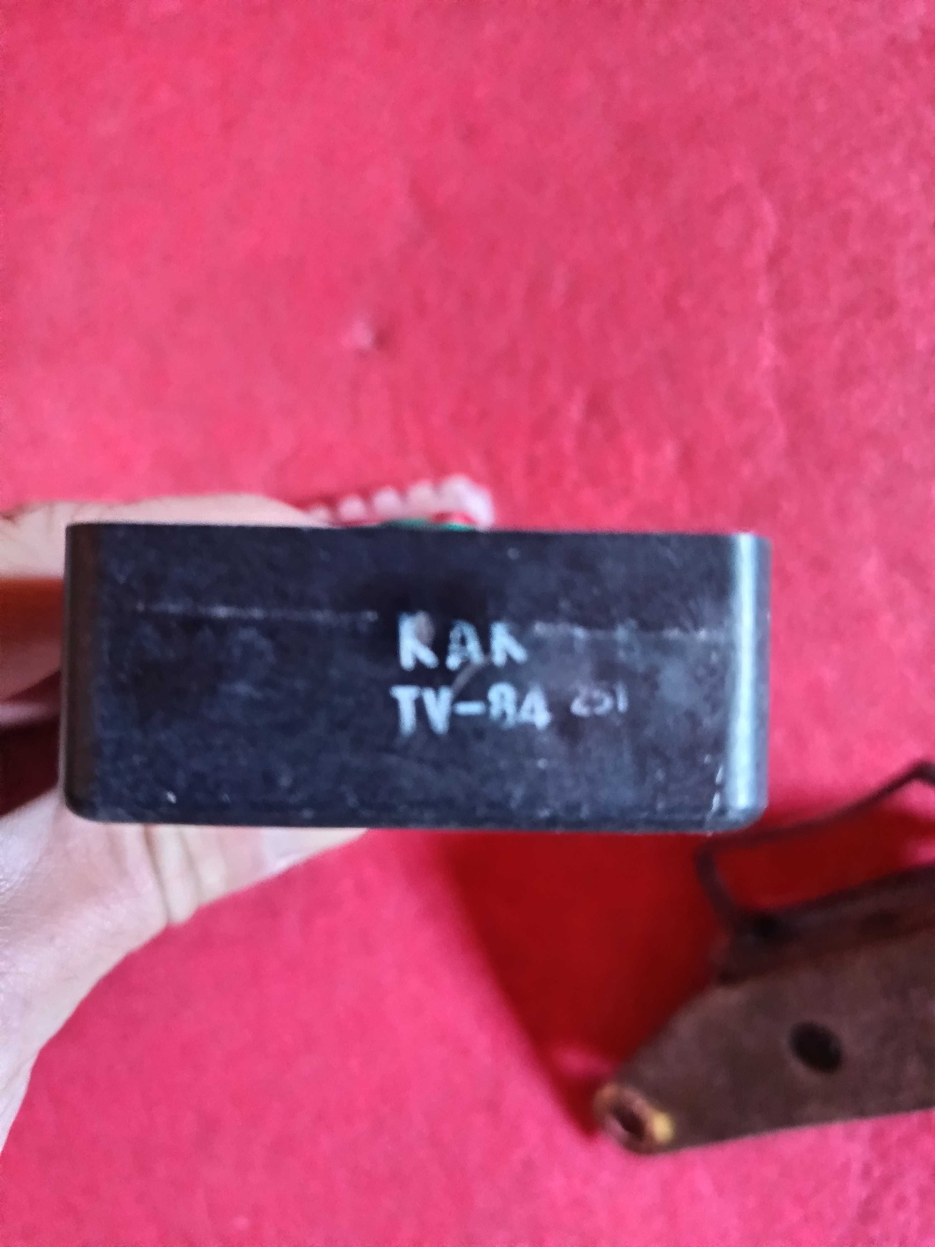 Cdi honda crm 125