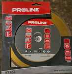 Tarcza PROLINE 86104