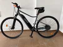 Bicicleta eletrica Riverside 500 E